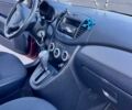 Красный Хендай и10, объемом двигателя 1.09 л и пробегом 97 тыс. км за 6200 $, фото 18 на Automoto.ua