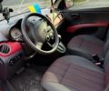 Красный Хендай и10, объемом двигателя 1.25 л и пробегом 93 тыс. км за 6800 $, фото 7 на Automoto.ua