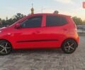 Червоний Хендай і10, об'ємом двигуна 1.09 л та пробігом 125 тис. км за 5700 $, фото 2 на Automoto.ua
