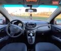 Красный Хендай и10, объемом двигателя 1.09 л и пробегом 97 тыс. км за 6200 $, фото 22 на Automoto.ua
