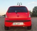 Червоний Хендай і10, об'ємом двигуна 1.09 л та пробігом 125 тис. км за 5700 $, фото 3 на Automoto.ua