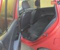 Красный Хендай и10, объемом двигателя 1.09 л и пробегом 163 тыс. км за 5500 $, фото 8 на Automoto.ua