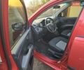 Красный Хендай и10, объемом двигателя 1.09 л и пробегом 163 тыс. км за 5500 $, фото 6 на Automoto.ua