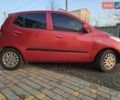 Красный Хендай и10, объемом двигателя 1.09 л и пробегом 163 тыс. км за 5500 $, фото 3 на Automoto.ua