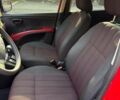 Красный Хендай и10, объемом двигателя 1.25 л и пробегом 93 тыс. км за 6800 $, фото 8 на Automoto.ua