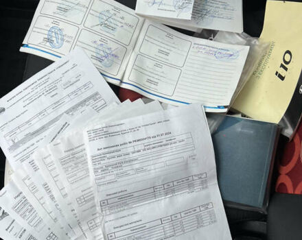 Красный Хендай и10, объемом двигателя 1.25 л и пробегом 174 тыс. км за 5000 $, фото 26 на Automoto.ua