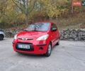 Червоний Хендай і10, об'ємом двигуна 1.09 л та пробігом 204 тис. км за 3400 $, фото 1 на Automoto.ua
