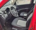 Красный Хендай и10, объемом двигателя 1.09 л и пробегом 194 тыс. км за 4350 $, фото 3 на Automoto.ua