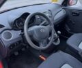 Красный Хендай и10, объемом двигателя 1.1 л и пробегом 269 тыс. км за 4250 $, фото 5 на Automoto.ua
