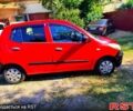 Червоний Хендай і10, об'ємом двигуна 1.2 л та пробігом 189 тис. км за 5200 $, фото 1 на Automoto.ua