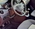 Червоний Хендай і10, об'ємом двигуна 1.1 л та пробігом 126 тис. км за 3950 $, фото 7 на Automoto.ua