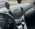 Красный Хендай и10, объемом двигателя 1.25 л и пробегом 169 тыс. км за 5500 $, фото 8 на Automoto.ua