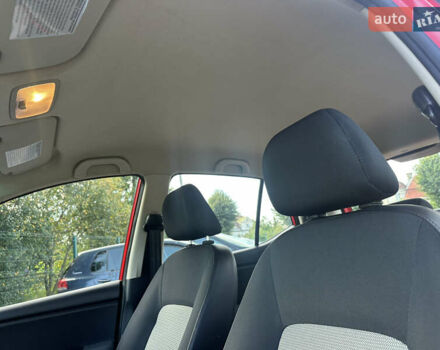 Червоний Хендай і10, об'ємом двигуна 1.25 л та пробігом 124 тис. км за 4590 $, фото 57 на Automoto.ua