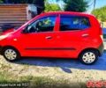 Червоний Хендай і10, об'ємом двигуна 1.2 л та пробігом 189 тис. км за 5200 $, фото 2 на Automoto.ua