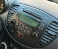 Красный Хендай и10, объемом двигателя 1.2 л и пробегом 189 тыс. км за 5490 $, фото 20 на Automoto.ua