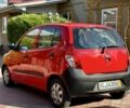 Червоний Хендай і10, об'ємом двигуна 1.1 л та пробігом 126 тис. км за 3950 $, фото 2 на Automoto.ua