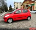 Красный Хендай и10, объемом двигателя 1.2 л и пробегом 71 тыс. км за 5500 $, фото 9 на Automoto.ua