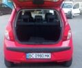 Червоний Хендай і10, об'ємом двигуна 1.2 л та пробігом 79 тис. км за 5500 $, фото 4 на Automoto.ua