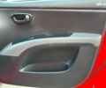 Красный Хендай и10, объемом двигателя 1.2 л и пробегом 189 тыс. км за 5490 $, фото 17 на Automoto.ua