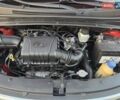 Красный Хендай и10, объемом двигателя 1.1 л и пробегом 127 тыс. км за 3999 $, фото 10 на Automoto.ua