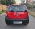 Красный Хендай и10, объемом двигателя 1.1 л и пробегом 127 тыс. км за 3999 $, фото 7 на Automoto.ua