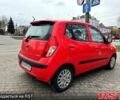 Красный Хендай и10, объемом двигателя 1.2 л и пробегом 71 тыс. км за 5500 $, фото 4 на Automoto.ua