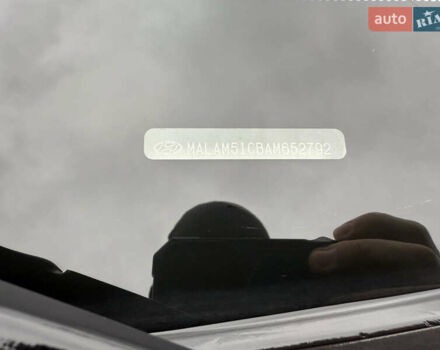 Червоний Хендай і10, об'ємом двигуна 1.25 л та пробігом 128 тис. км за 5100 $, фото 8 на Automoto.ua