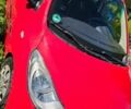 Красный Хендай и10, объемом двигателя 0.11 л и пробегом 147 тыс. км за 4555 $, фото 1 на Automoto.ua