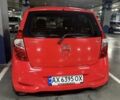 Красный Хендай и10, объемом двигателя 1.1 л и пробегом 75 тыс. км за 8000 $, фото 2 на Automoto.ua