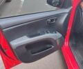 Красный Хендай и10, объемом двигателя 1.09 л и пробегом 158 тыс. км за 5500 $, фото 10 на Automoto.ua