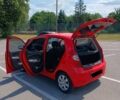 Красный Хендай и10, объемом двигателя 1.09 л и пробегом 85 тыс. км за 4800 $, фото 9 на Automoto.ua