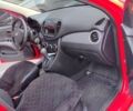 Красный Хендай и10, объемом двигателя 1.09 л и пробегом 158 тыс. км за 5500 $, фото 14 на Automoto.ua