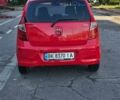 Красный Хендай и10, объемом двигателя 1.1 л и пробегом 90 тыс. км за 5000 $, фото 5 на Automoto.ua