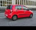 Красный Хендай и10, объемом двигателя 1.1 л и пробегом 90 тыс. км за 5000 $, фото 3 на Automoto.ua