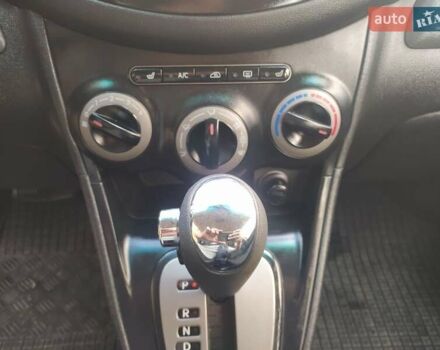 Хендай и10 2011 в Запорожье на Automoto.ua Красный Хендай и10, объемом двигателя 1.25 л и пробегом 65 тыс. км за 6800 $, фото 1 на Automoto.ua