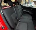 Красный Хендай и10, объемом двигателя 1.25 л и пробегом 186 тыс. км за 6100 $, фото 7 на Automoto.ua