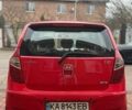 Красный Хендай и10, объемом двигателя 1.25 л и пробегом 186 тыс. км за 6100 $, фото 4 на Automoto.ua