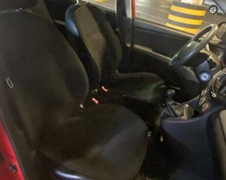 Червоний Хендай і10, об'ємом двигуна 1.09 л та пробігом 119 тис. км за 4250 $, фото 13 на Automoto.ua