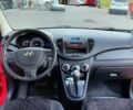 Красный Хендай и10, объемом двигателя 1.09 л и пробегом 158 тыс. км за 5500 $, фото 15 на Automoto.ua