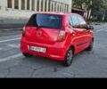Красный Хендай и10, объемом двигателя 1.1 л и пробегом 90 тыс. км за 5000 $, фото 2 на Automoto.ua