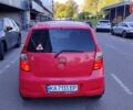 Красный Хендай и10, объемом двигателя 1.09 л и пробегом 158 тыс. км за 5500 $, фото 4 на Automoto.ua