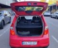 Красный Хендай и10, объемом двигателя 1.09 л и пробегом 158 тыс. км за 5500 $, фото 18 на Automoto.ua