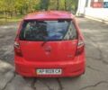 Хендай и10 2011 в Запорожье на Automoto.ua Красный Хендай и10, объемом двигателя 1.25 л и пробегом 65 тыс. км за 6800 $, фото 4 на Automoto.ua
