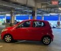 Червоний Хендай і10, об'ємом двигуна 1.09 л та пробігом 119 тис. км за 4250 $, фото 12 на Automoto.ua