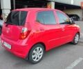 Красный Хендай и10, объемом двигателя 1.09 л и пробегом 158 тыс. км за 5500 $, фото 3 на Automoto.ua