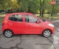 Хендай и10 2011 в Запорожье на Automoto.ua Красный Хендай и10, объемом двигателя 1.25 л и пробегом 65 тыс. км за 6800 $, фото 8 на Automoto.ua
