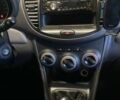 Червоний Хендай і10, об'ємом двигуна 1.09 л та пробігом 119 тис. км за 4250 $, фото 20 на Automoto.ua