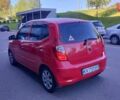 Красный Хендай и10, объемом двигателя 1.09 л и пробегом 158 тыс. км за 5500 $, фото 5 на Automoto.ua