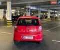 Червоний Хендай і10, об'ємом двигуна 1.09 л та пробігом 119 тис. км за 4250 $, фото 11 на Automoto.ua