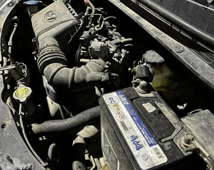 Хендай и10 2012 в Черновцах на Automoto.ua Красный Хендай и10, объемом двигателя 1.09 л и пробегом 185 тыс. км за 6200 $, фото 28 на Automoto.ua